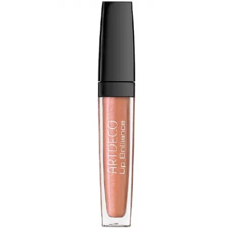 Dlouhotrvající lesk na rty (Lip Brilliance) Artdeco / Odstín: 14 Brilliant Frozen Rose - 5 ml