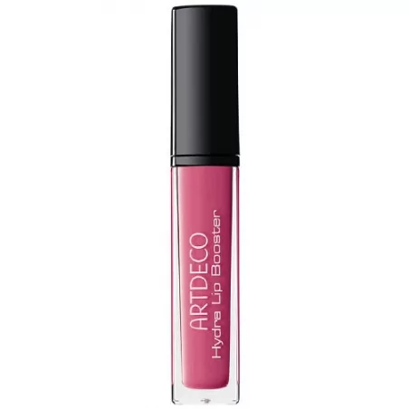 Hydratační lesk na rty (Hydra Lip Booster) Artdeco / Odstín: 36 Translucent Rosewood - 6 ml
