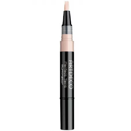 Rozjasňovač (Perfect Teint Illuminator) Artdeco / Odstín: 1 Illuminating Pink - 2 ml