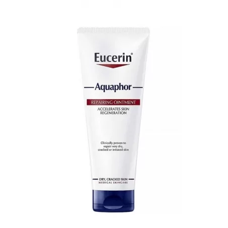 Regenerační mast (Repairing Ointment Aquaphor) Eucerin - 220 ml