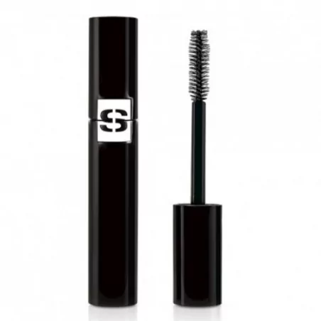 Objemová posilující řasenka So Volume (3D Fortifying Mascara) Sisley / Odstín: 02 Deep Brown - 8 ml