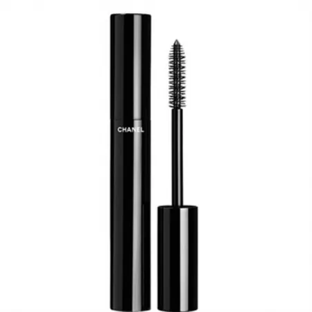 Voděodolná řasenka pro objem (Le Volume de Chanel) Chanel / Odstín: 20 Brun - 6 g