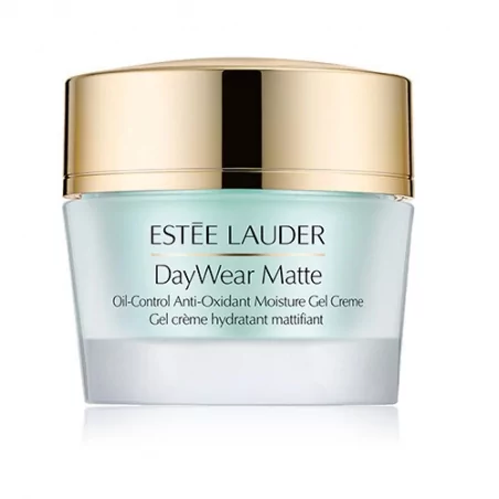 Denní matující gel-krém DayWear Matte (Oil Control Anti-Oxidant Moisture Gel Creme) Estée Lauder - 50 ml