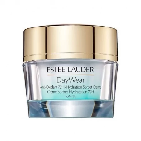 Hydratační krém SPF 15 DayWear (Anti-Oxidant 72H-Hydration Sorbet Creme) Estée Lauder - 50 ml