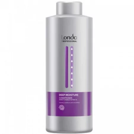 Kondicionér pro suché vlasy Deep Moisture (Conditioner) Londa Professional - 250 ml