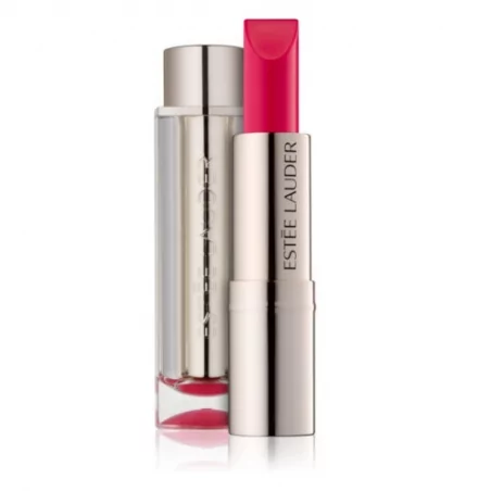 Rtěnka Pure Color Love (Lipstick) Estée Lauder / Odstín: 420 Up Beet - 3,5 g