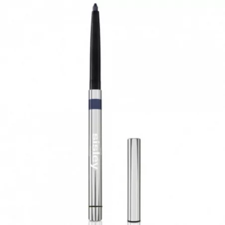 Voděodolná tužka na oči Phyto-Khol Star Waterproof (Stylo Liner) Sisley / Odstín: 1 Sparkling Black - 0,3 g