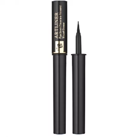 Tekuté oční linky Artliner (Eyeliner) Lancôme / Odstín: 01 Black - 1,4 ml