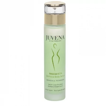 Zpevňující tělové sérum Fascianista (Skinnova Body Serum) Juvena - 125 ml