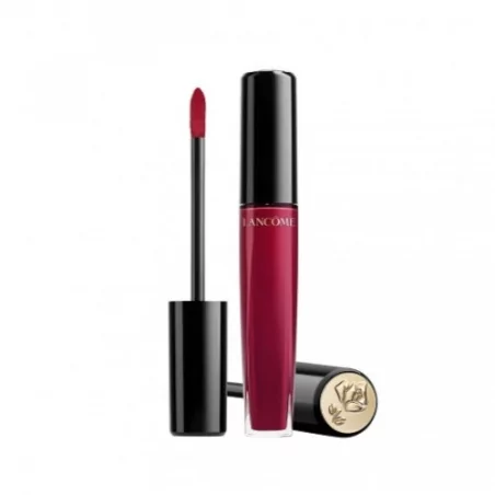 Matný lesk na rty L´Absolu Gloss Matte Lancôme / Odstín: 422 Clair Obscur - 8 ml