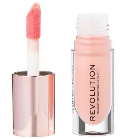 Lesk na rty Pout Bomb Plumping Revolution / Odstín: Gloss Glaze - 4,6 ml