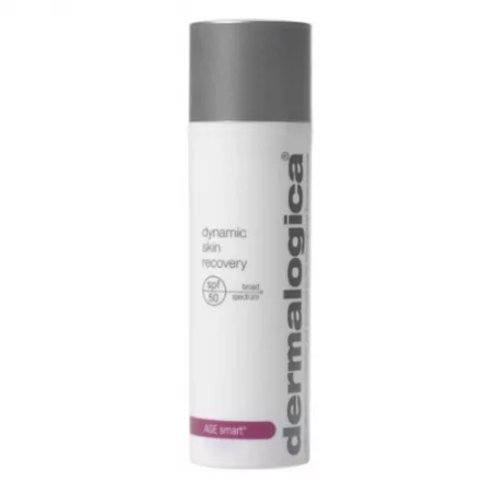 Zpevňující a zjemňující hydratační krém SPF 50 Age Smart (Dynamic Skin Recovery) Dermalogica - 50 ml