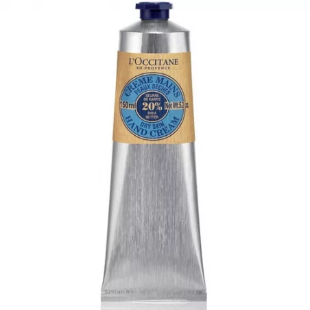 Krém na ruce 20% Shea Butter (Hand Cream) L`Occitane en Provence - 30 ml