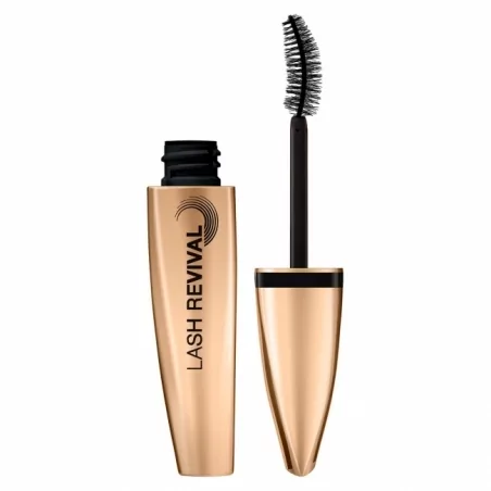 Posilující řasenka Lash Revival (Strengthening Mascara with Bamboo Extract) Max Factor / Odstín: 003 Extreme Black - 11 ml