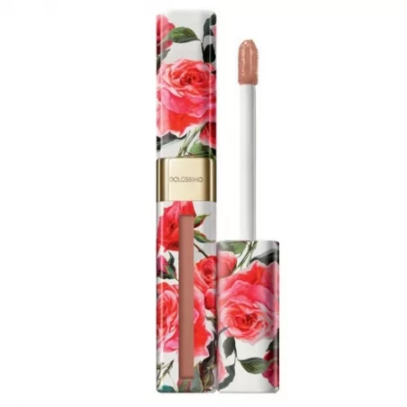 Tekutá rtěnka Dolcissimo (Matte Liquid Lipcolor) Dolce & Gabbana / Odstín: 06 Fuchsia
