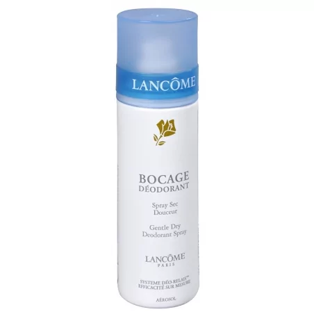 Deodorant ve spreji Bocage (Gentle Day Deodorant Spray) Lancôme - 125 ml