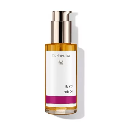 Nimbová vlasová kúra Dr. Hauschka - 75 ml