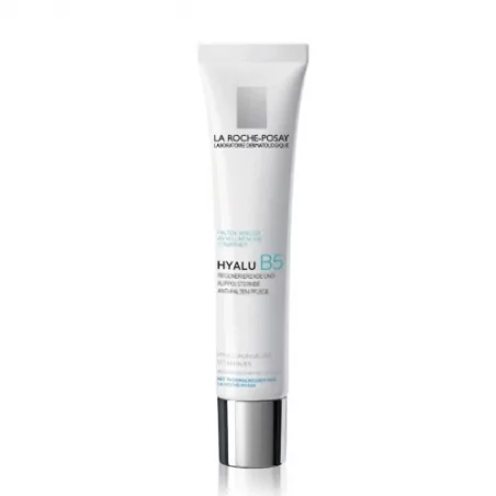 Intenzivně hydratační krém s kyselinou hyaluronovou Hyalu B5 (Anti-Wrinkle Care) La Roche Posay - 40 ml