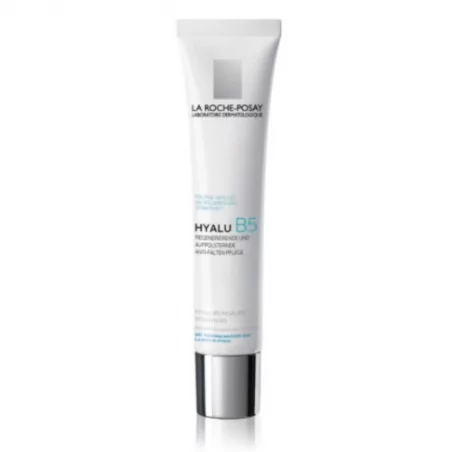 Intenzivně hydratační oční krém s kyselinou hyaluronovou Hyalu B5 (Anti-Wrinkle Care) La Roche Posay - 15 ml