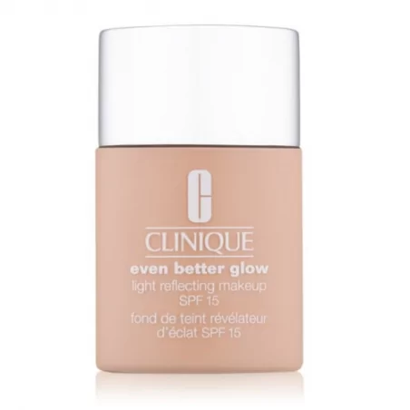 Make-up pro rozjasnění pleti SPF 15 Even Better (Glow Light Reflecting Makeup SPF 15) Clinique / Odstín: CN 20 Fair - 30 ml
