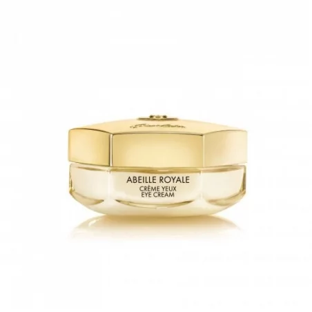 Omlazující oční krém Abeille Royale (Eye Cream) Guerlain - 15 ml