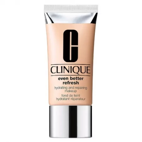 Hydratační make-up s vyhlazujícím účinkem Even Better Refresh (Hydrating and Repairing Makeup) Clinique / Odstín: WN 01 Flax - 3