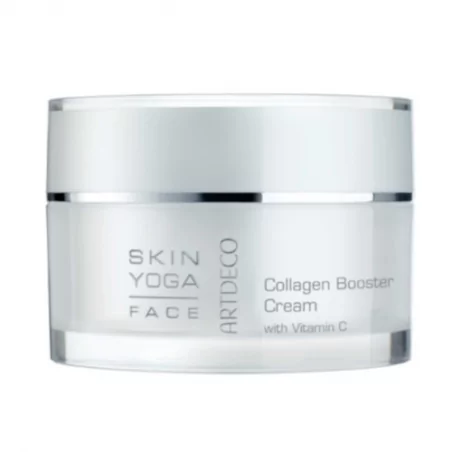 Pleťový krém s kolagenem a vitamínem C proti stárnutí pleti Skin Yoga (Collagen Booster Cream) Artdeco - 50 ml
