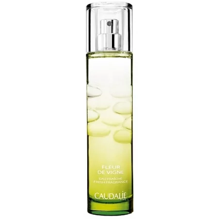 Parfémovaná voda Fleur de Vigne (Fresh Fragrance) Caudalie - 50 ml