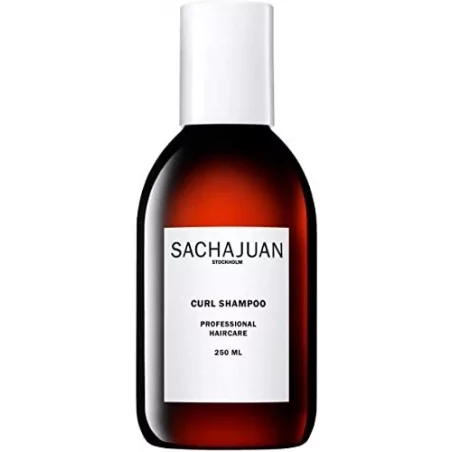 Šampon pro kudrnaté a vlnité vlasy (Curl Shampoo) Sachajuan - 250 ml