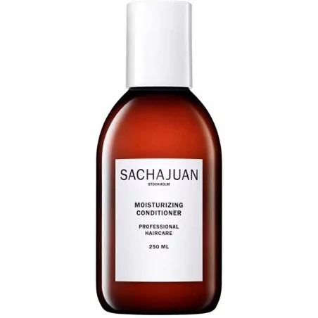 Hydratační kondicionér pro suché a zesvětlené vlasy (Moisturizing Conditioner) Sachajuan - 250 ml