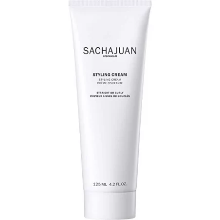 Stylingový krém na vlasy (Styling Cream) Sachajuan - 125 ml