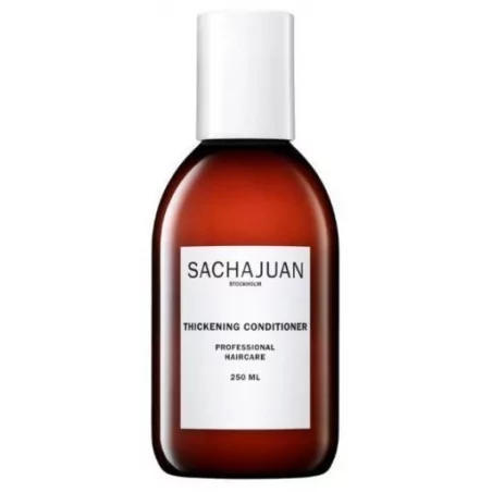 Kondicionér pro jemné vlasy (Thickening Conditioner) Sachajuan - 250 ml