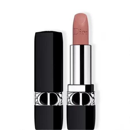 Dlouhotrvající plnitelná rtěnka Rouge Dior Mat Dior / Odstín: 772 Classic Matte - 3,5 g