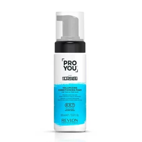 Pečující pěna pro objem vlasů Pro You The Amplifier (Volumizing Conditioner Foam) Revlon Professional - 165 ml