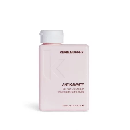 Vlasový krém pro objem a lesk Anti.Gravity (Oil Free Volumiser) Kevin Murphy - 150 ml