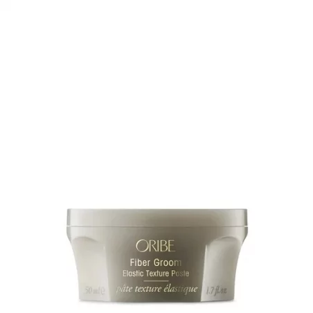 Stylingová pasta na vlasy Fiber Groom (Elastic Texture Paste) Oribe - 50 ml
