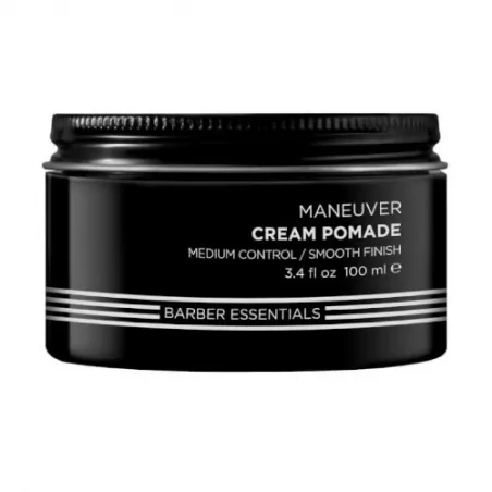 Krémová pomáda na vlasy Brews (Cream Pomade) Redken - 100 ml