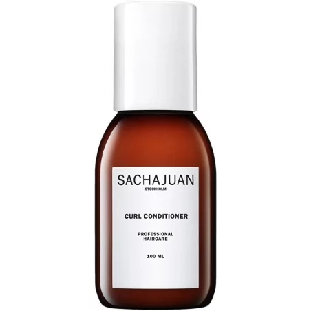 Kondicionér pro kudrnaté a vlnité vlasy (Curl Conditioner) Sachajuan - 250 ml