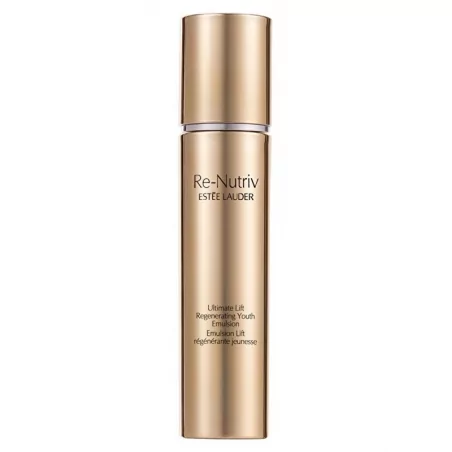 Liftingová zpevňující emulze Re-Nutriv Ultimate Lift (Regenerating Youth Emulsion) Estée Lauder - 75 ml