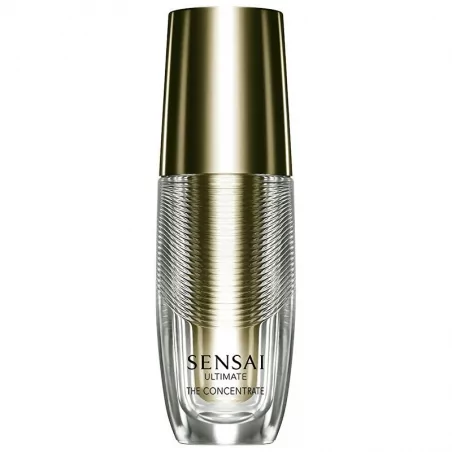 Regenerační koncentrát Ultimate (The Concentrate) Sensai - 30 ml