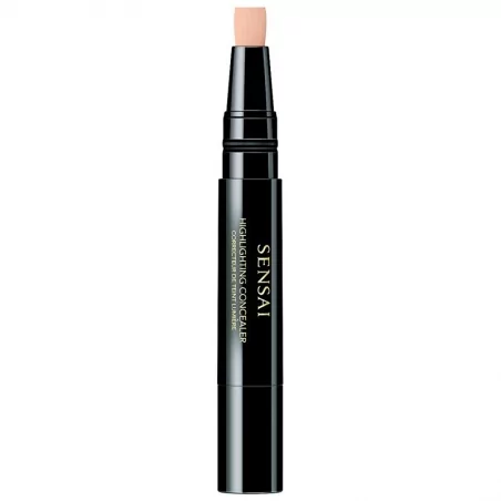 Rozjasňující korektor (Highlighting Concealer) Sensai / Odstín: HC00 - 3,5 ml