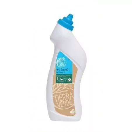 WC čistič s rozmarínom a citrónom Tierra Verde - 750 ml