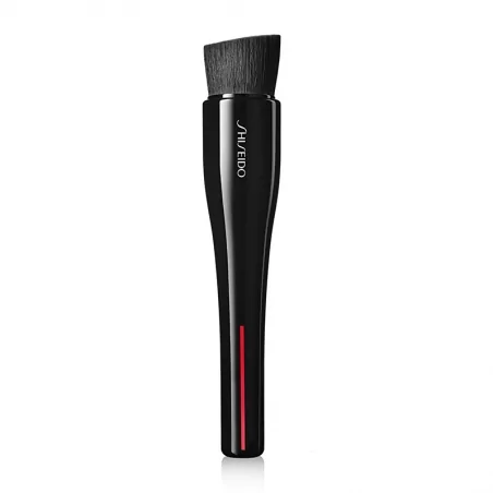 Kosmetický štětec Face Hasu Fude Brush Shiseido