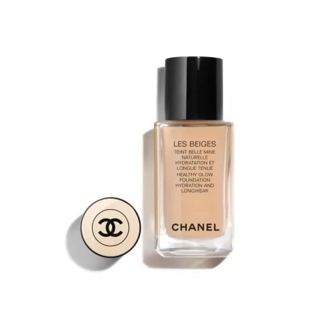 Rozjasňující make-up (Healthy Glow Foundation) Chanel / Odstín: B30 - 30 ml