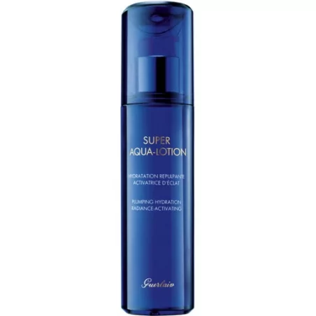 Hydratační pleťové tonikum Super Aqua-Lotion Repulpant Hydratation Eclat Guerlain - 150 ml