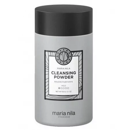 Čisticí pudr (Cleansing Powder) Maria Nila - 60 g