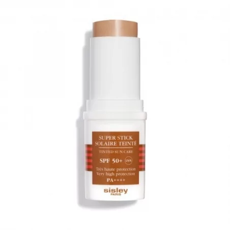Tónovací ochranná tyčinka SPF 50+ (Tinted Sun Care) Sisley - 15 g