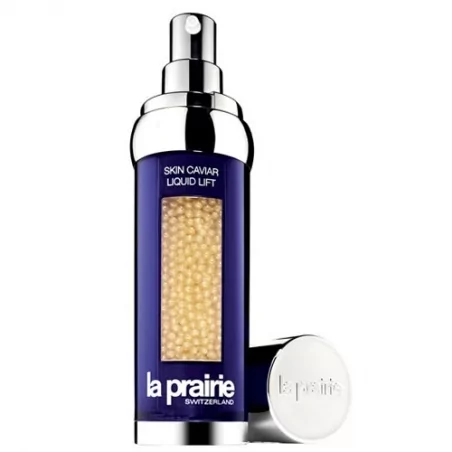 Intenzivní liftingové a obnovující sérum (Skin Caviar Liquid Lift) La Prairie - 50 ml
