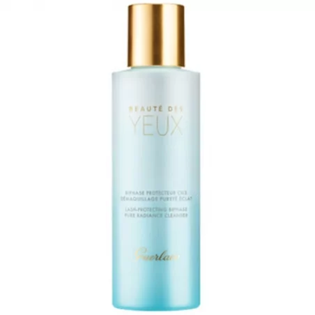 Dvoufázový odličovač očí Beauté des Yeux (Lash-Protecting Biphase) Guerlain - 125 ml