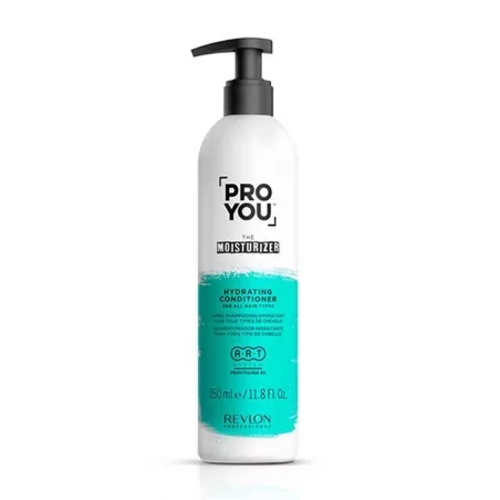Hydratační kondicionér Pro You The Moisturizer (Hydrating Conditioner) Revlon Professional - 350 ml